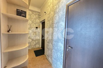 Фото №3: 2-комнатная квартира 46 м² - Горячий Ключ, мкр. Администрация, ул. Объездная, 5