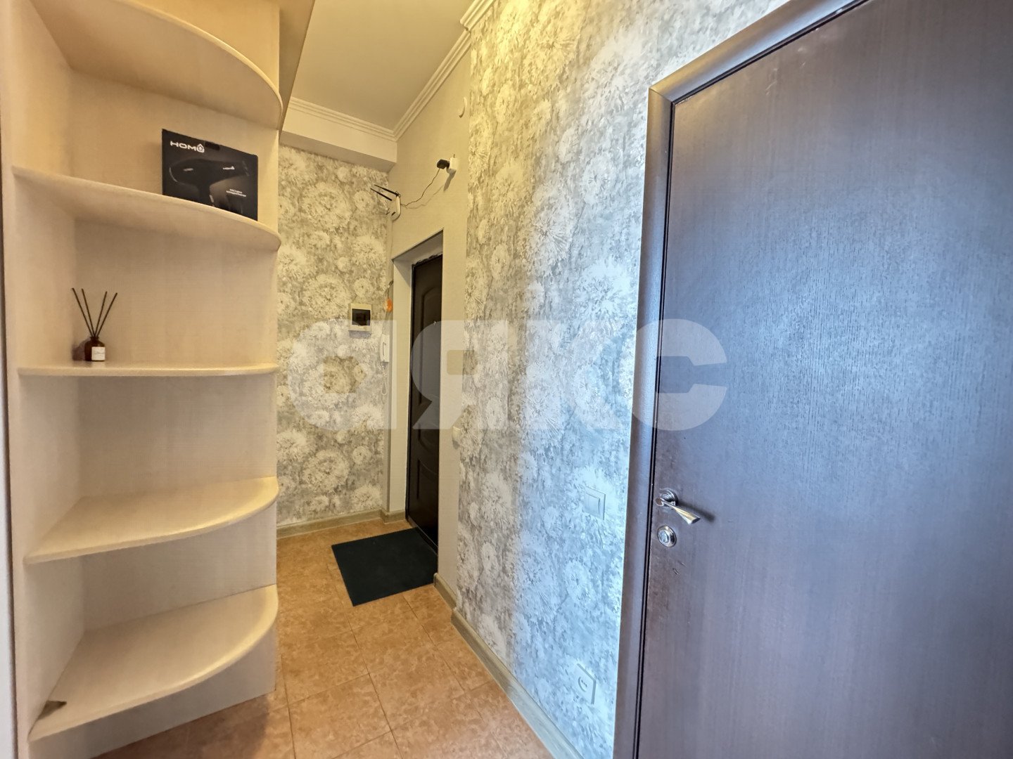 Фото №3: 2-комнатная квартира 46 м² - Горячий Ключ, мкр. Администрация, ул. Объездная, 5