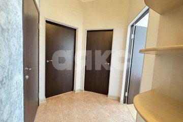 Фото №2: 2-комнатная квартира 46 м² - Горячий Ключ, мкр. Администрация, ул. Объездная, 5