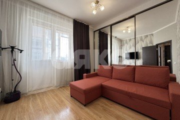 Фото №5: 2-комнатная квартира 46 м² - Горячий Ключ, мкр. Администрация, ул. Объездная, 5