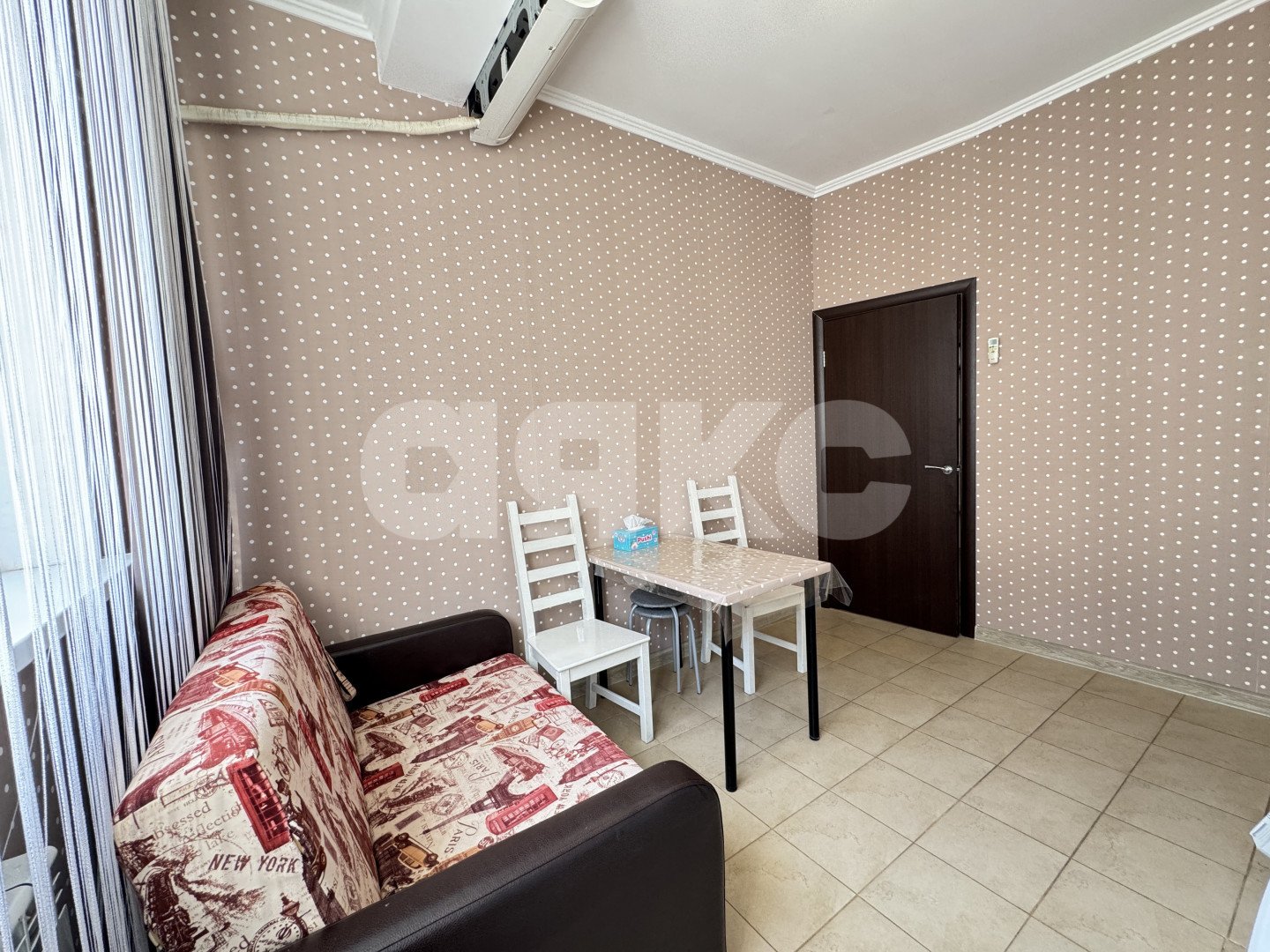 Фото №18: 2-комнатная квартира 46 м² - Горячий Ключ, мкр. Администрация, ул. Объездная, 5