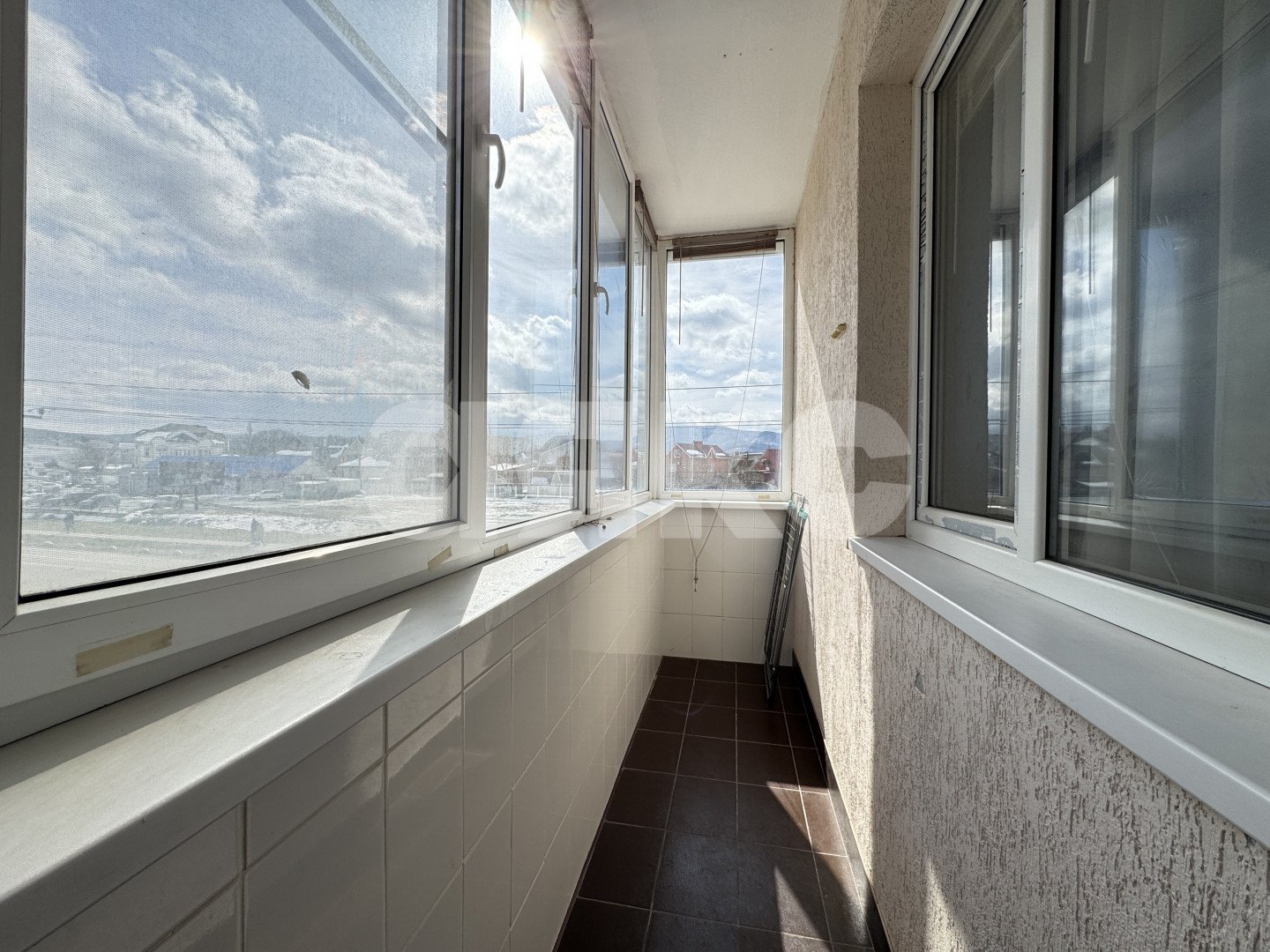 Фото №21: 2-комнатная квартира 46 м² - Горячий Ключ, мкр. Администрация, ул. Объездная, 5