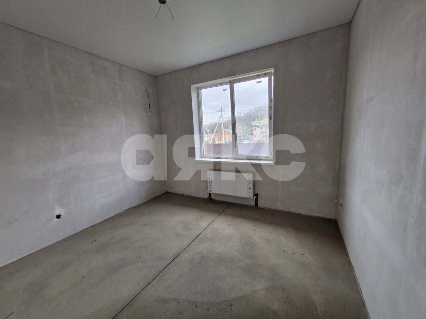 Фото №13: Дом 96 м² + 4.1 сот. - Горячий Ключ, Городская Больница, ЖК Горячий, мкр. Городская Больница, ул. Крупской