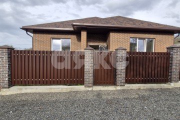 Фото №1: Дом 96 м² - Горячий Ключ, мкр. Городская Больница, ул. Крупской