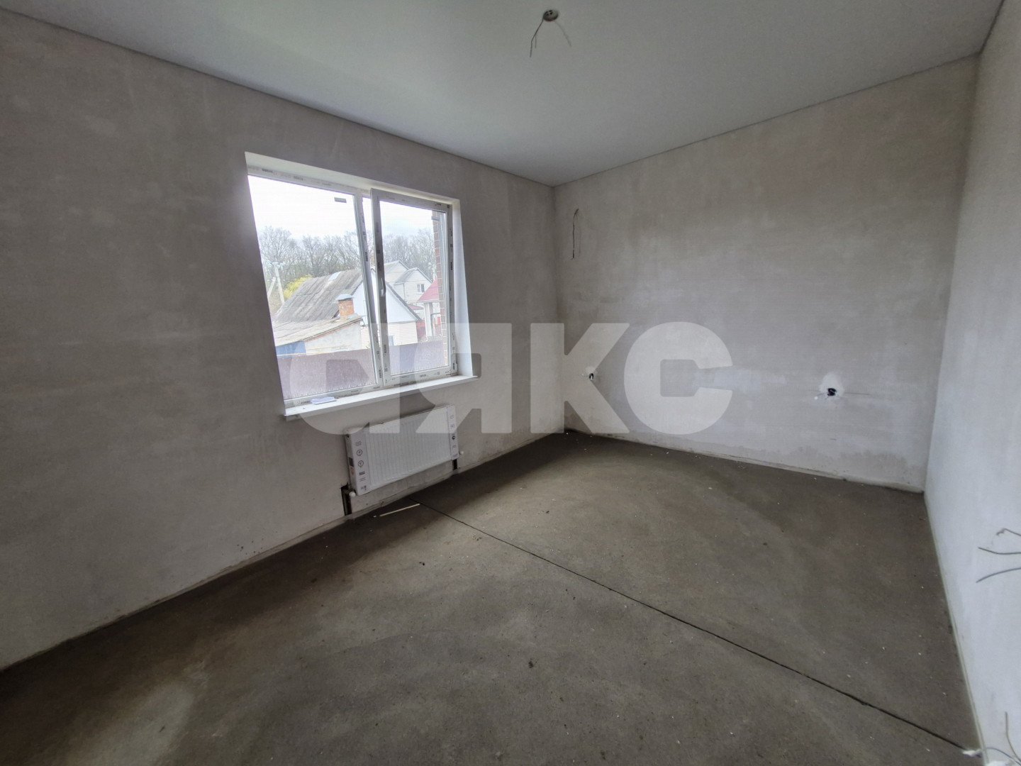 Фото №9: Дом 96 м² + 4.1 сот. - Горячий Ключ, Городская Больница, ЖК Горячий, мкр. Городская Больница, ул. Крупской