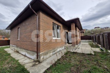 Фото №2: Дом 96 м² - Горячий Ключ, мкр. Городская Больница, ул. Крупской