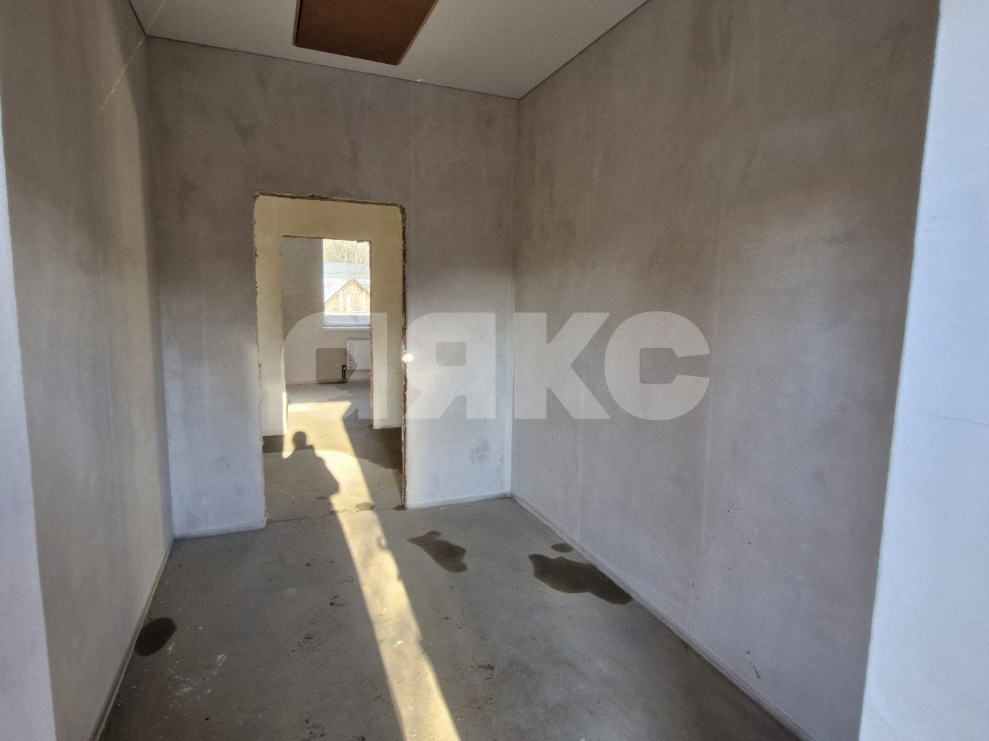 Фото №4: Дом 96 м² + 4.1 сот. - Горячий Ключ, Городская Больница, ЖК Горячий, мкр. Городская Больница, ул. Крупской