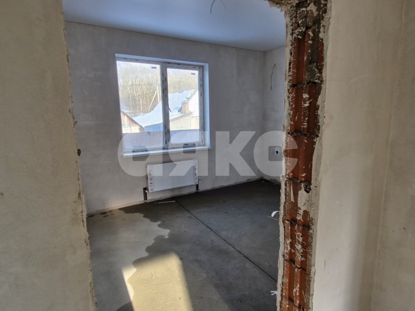 Фото №6: Дом 96 м² + 4.1 сот. - Горячий Ключ, Городская Больница, ЖК Горячий, мкр. Городская Больница, ул. Крупской