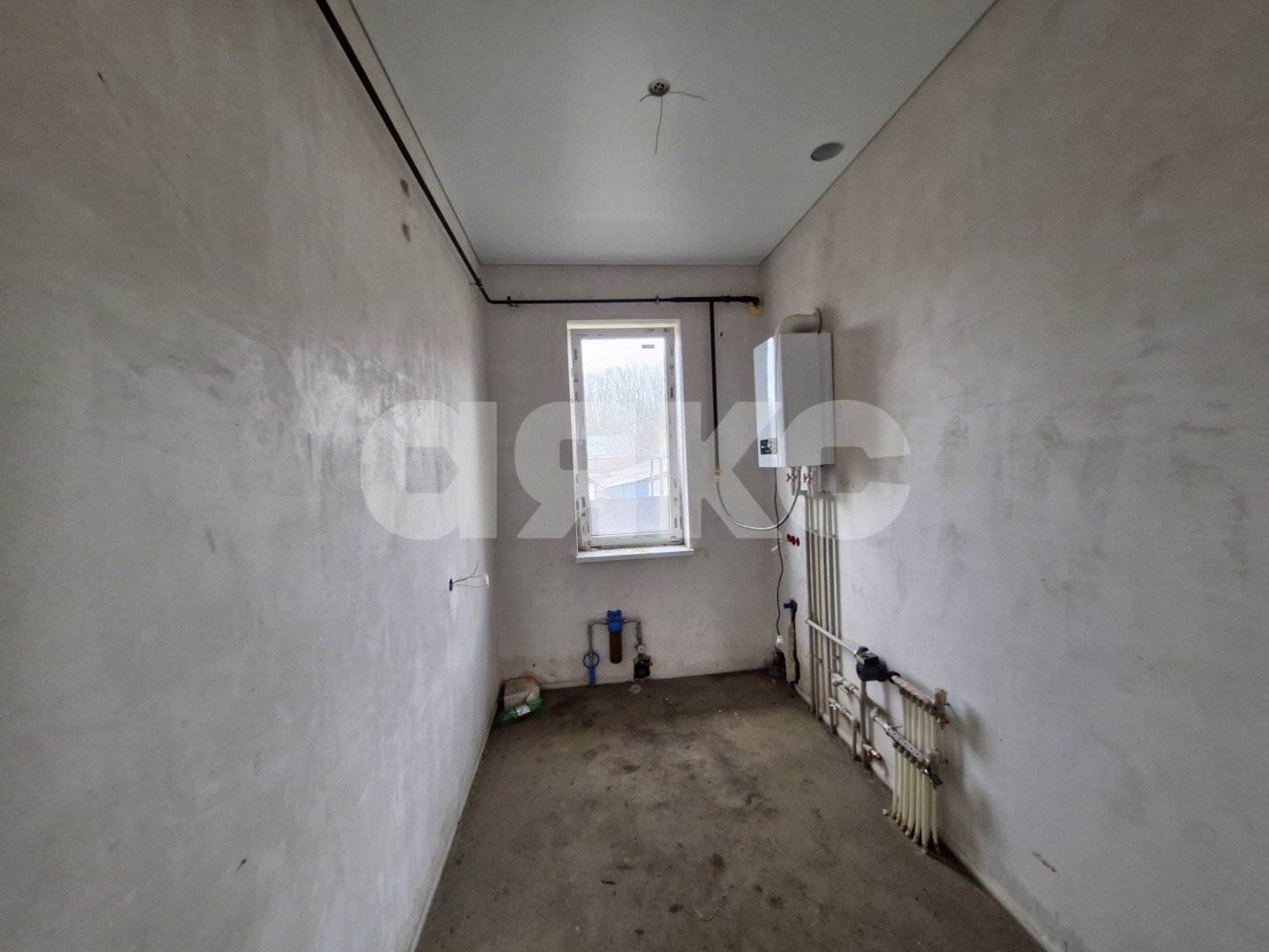 Фото №11: Дом 96 м² + 4.1 сот. - Горячий Ключ, Городская Больница, ЖК Горячий, мкр. Городская Больница, ул. Крупской