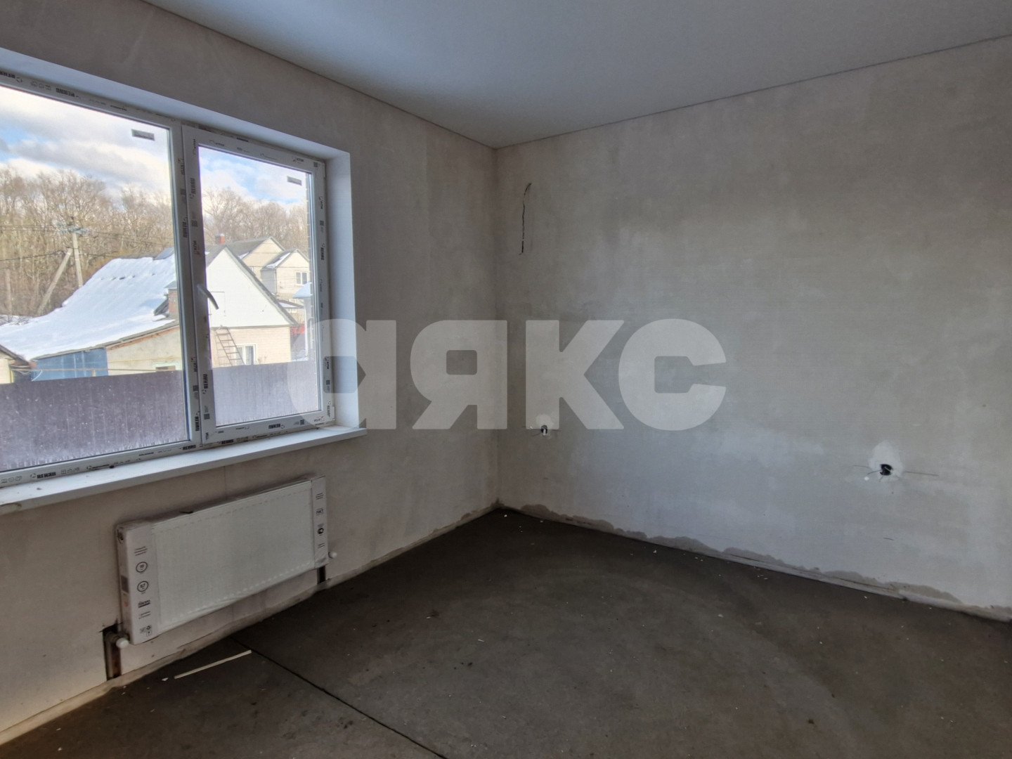 Фото №5: Дом 96 м² + 4.1 сот. - Горячий Ключ, Городская Больница, ЖК Горячий, мкр. Городская Больница, ул. Крупской