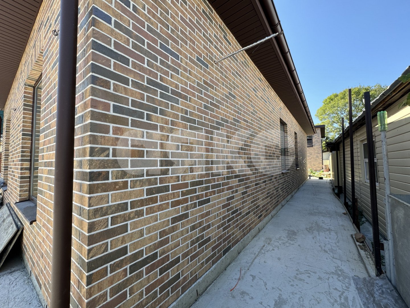 Фото №16: Дом 108 м² + 6 сот. - Горячий Ключ, Старый Рынок, мкр. Старый Рынок, ул. Мира