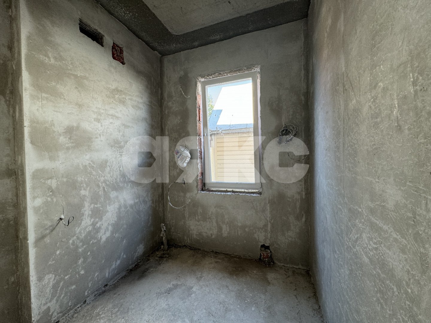 Фото №6: Дом 108 м² + 6 сот. - Горячий Ключ, Старый Рынок, мкр. Старый Рынок, ул. Мира