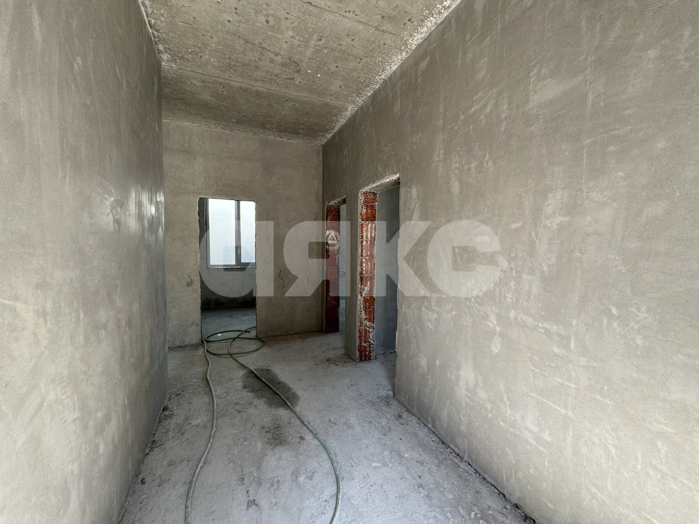 Фото №5: Дом 108 м² + 6 сот. - Горячий Ключ, Старый Рынок, мкр. Старый Рынок, ул. Мира