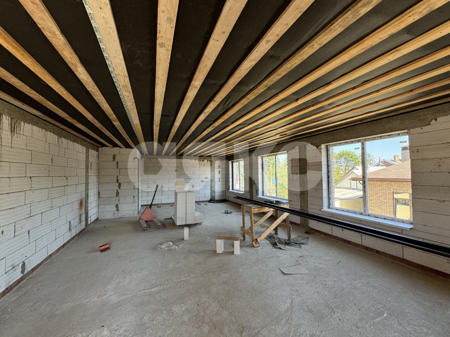 Фото №19: Дом 108 м² + 6 сот. - Горячий Ключ, Старый Рынок, мкр. Старый Рынок, ул. Мира