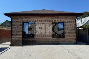 Фото №1: Дом 108 м² - Горячий Ключ, мкр. Старый Рынок, ул. Мира