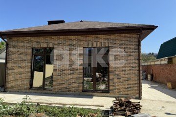 Фото №3: Дом 108 м² - Горячий Ключ, мкр. Старый Рынок, ул. Мира