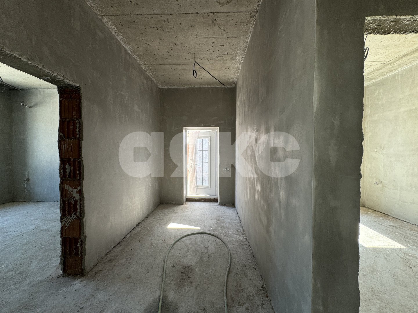 Фото №13: Дом 108 м² + 6 сот. - Горячий Ключ, Старый Рынок, мкр. Старый Рынок, ул. Мира