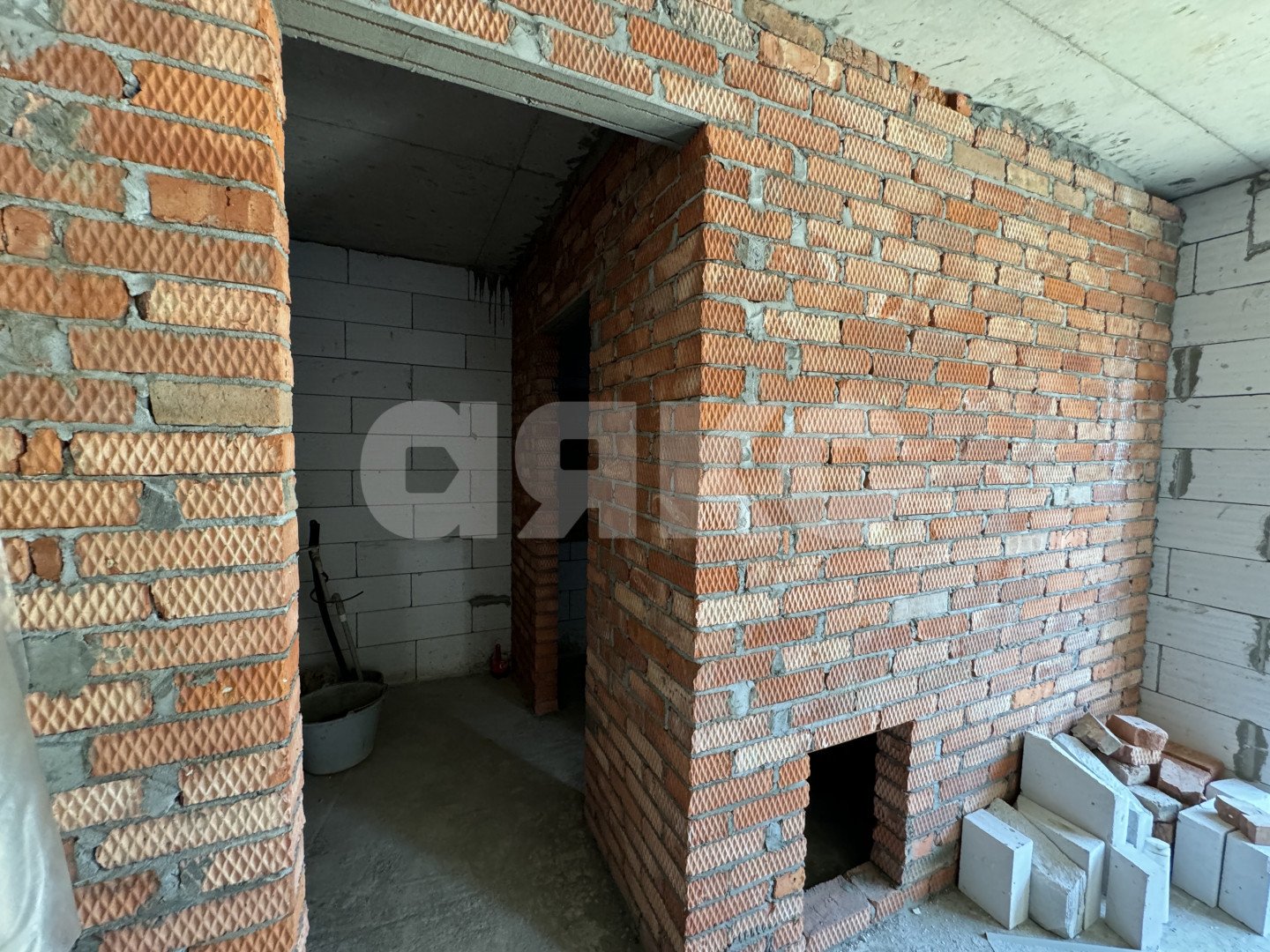 Фото №20: Дом 108 м² + 6 сот. - Горячий Ключ, Старый Рынок, мкр. Старый Рынок, ул. Мира