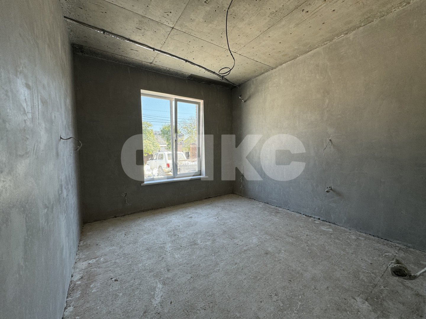 Фото №11: Дом 108 м² + 6 сот. - Горячий Ключ, Старый Рынок, мкр. Старый Рынок, ул. Мира