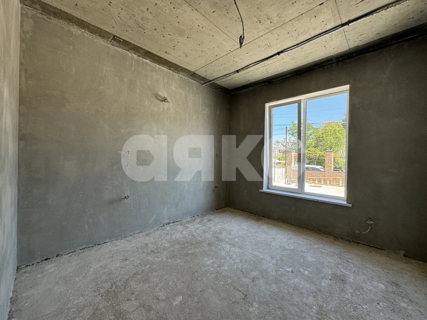 Фото №12: Дом 108 м² + 6 сот. - Горячий Ключ, Старый Рынок, мкр. Старый Рынок, ул. Мира