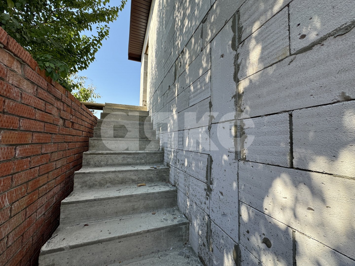 Фото №17: Дом 108 м² + 6 сот. - Горячий Ключ, Старый Рынок, мкр. Старый Рынок, ул. Мира