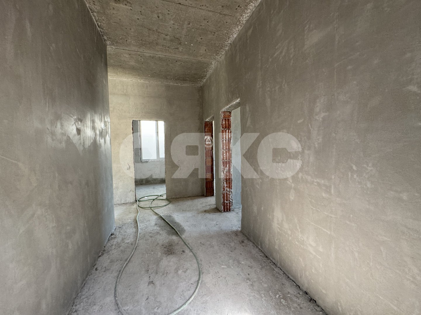 Фото №4: Дом 108 м² + 6 сот. - Горячий Ключ, Старый Рынок, мкр. Старый Рынок, ул. Мира