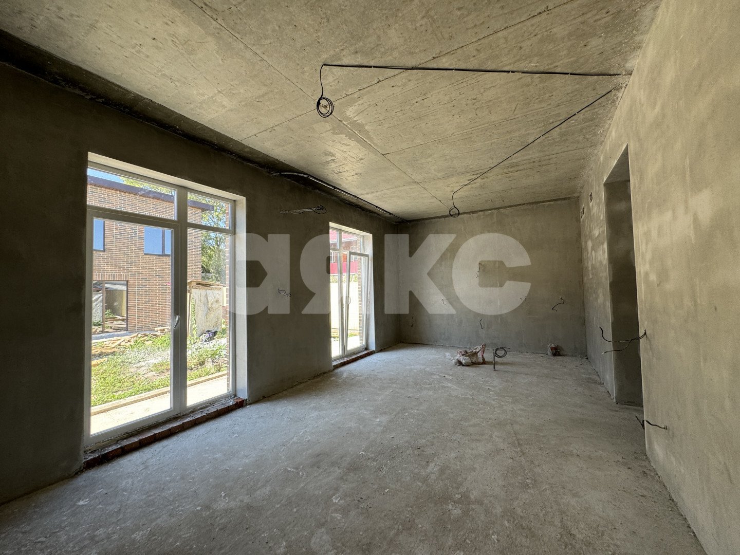 Фото №8: Дом 108 м² + 6 сот. - Горячий Ключ, Старый Рынок, мкр. Старый Рынок, ул. Мира