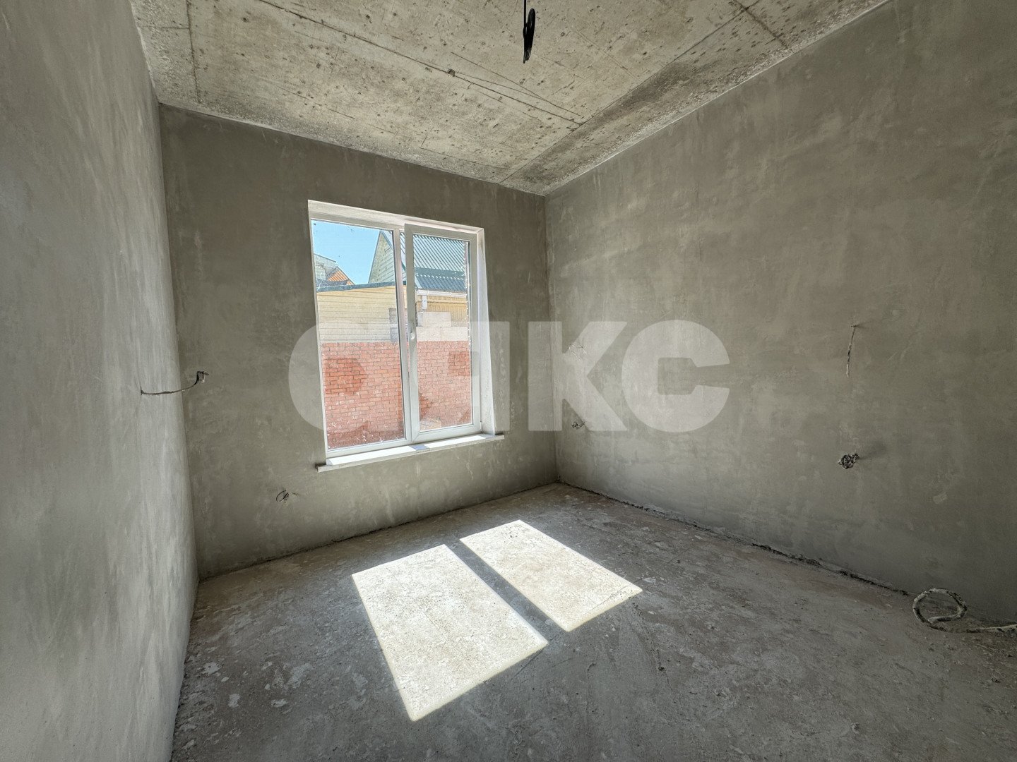 Фото №14: Дом 108 м² + 6 сот. - Горячий Ключ, Старый Рынок, мкр. Старый Рынок, ул. Мира