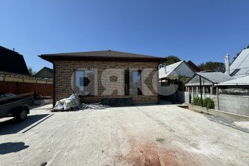 Фото №2: Дом 108 м² - Горячий Ключ, мкр. Старый Рынок, ул. Мира