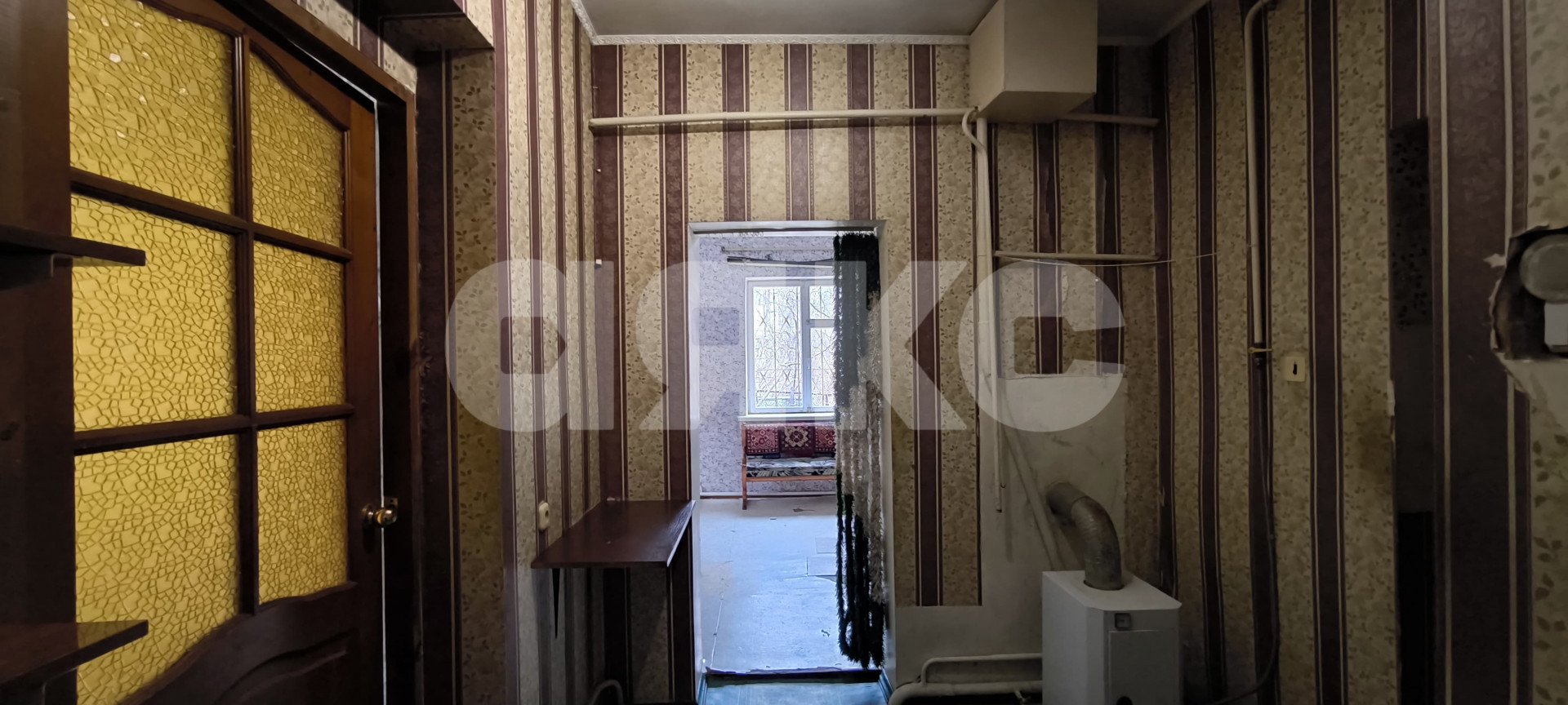 Фото №19: 4-комнатная квартира 81 м² - Горячий Ключ, мкр. Курортная Зона, ул. Щорса, 22В