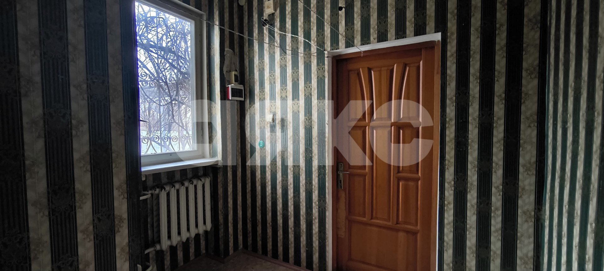 Фото №7: 4-комнатная квартира 81 м² - Горячий Ключ, мкр. Курортная Зона, ул. Щорса, 22В