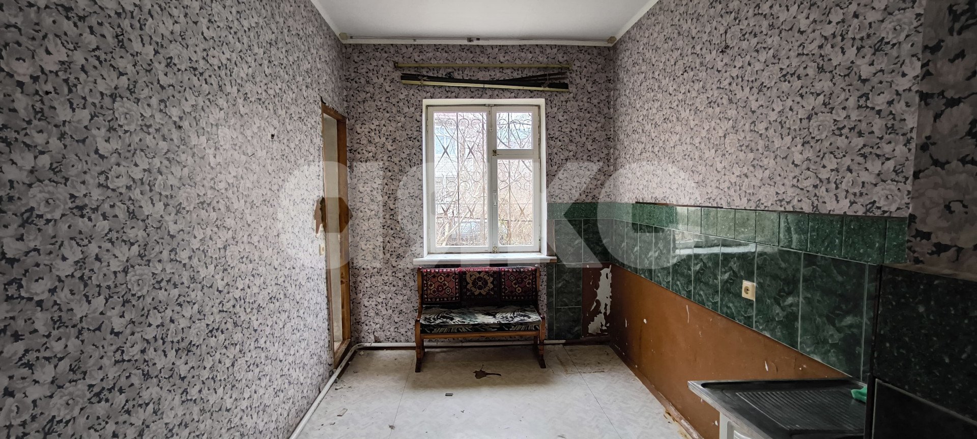 Фото №5: 4-комнатная квартира 81 м² - Горячий Ключ, мкр. Курортная Зона, ул. Щорса, 22В