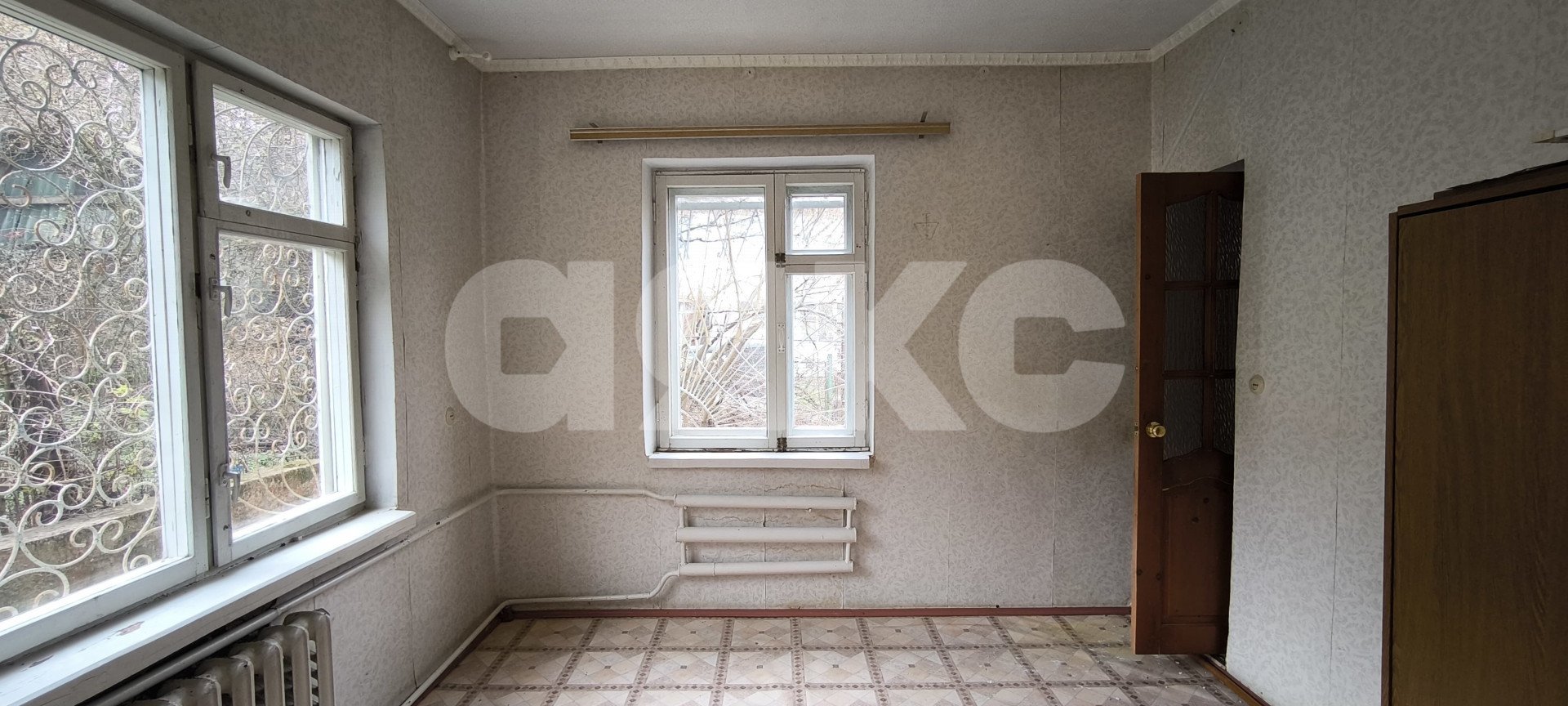 Фото №4: 4-комнатная квартира 81 м² - Горячий Ключ, мкр. Курортная Зона, ул. Щорса, 22В