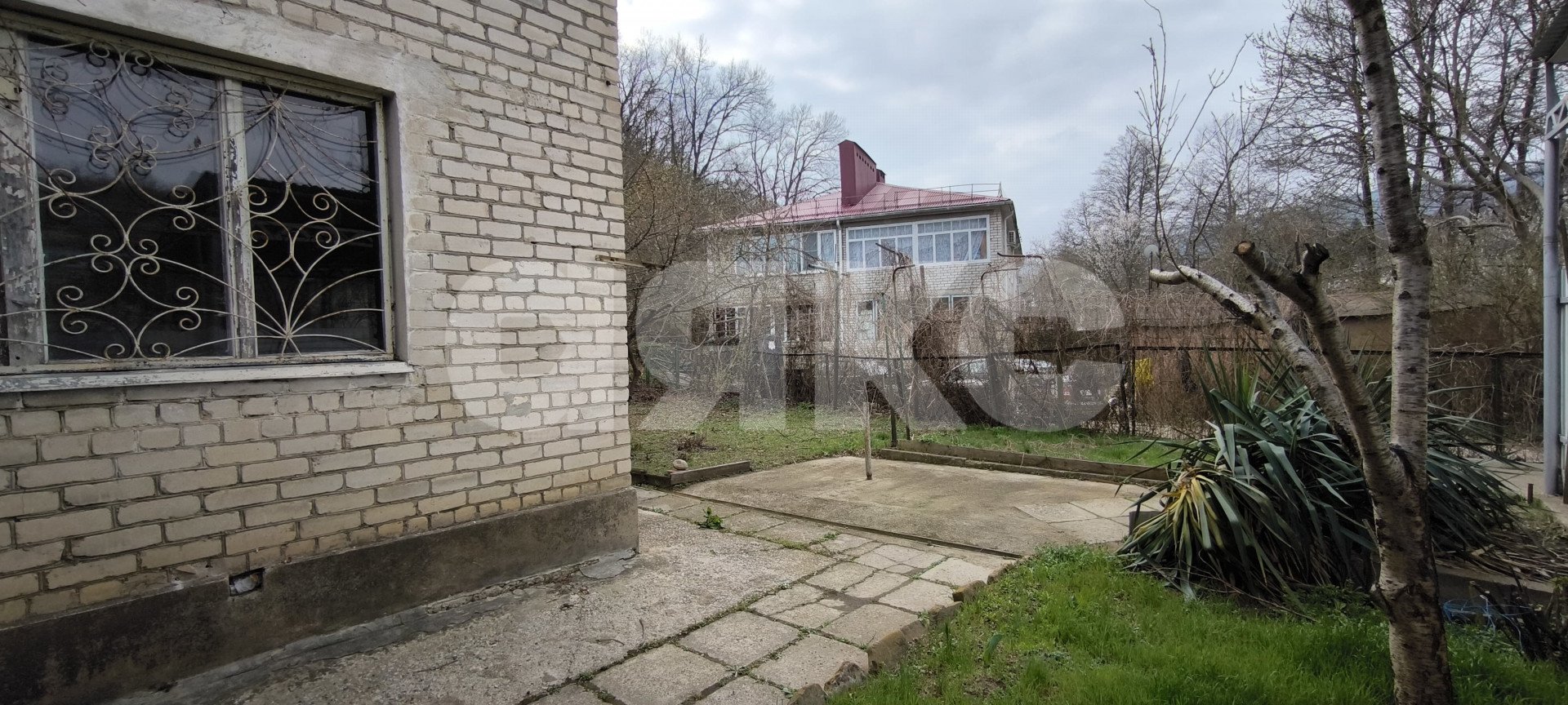 Фото №34: 4-комнатная квартира 81 м² - Горячий Ключ, мкр. Курортная Зона, ул. Щорса, 22В