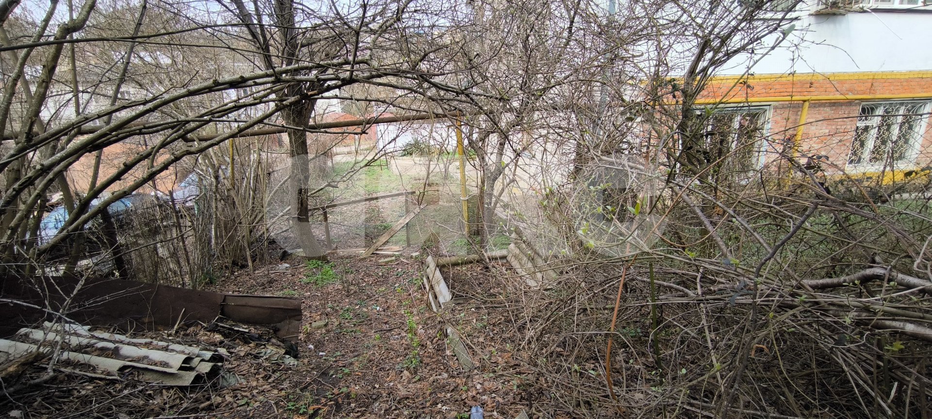 Фото №26: 4-комнатная квартира 81 м² - Горячий Ключ, мкр. Курортная Зона, ул. Щорса, 22В