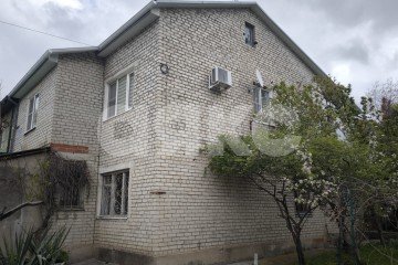 Фото №1: 4-комнатная квартира 81 м² - Горячий Ключ, мкр. Курортная Зона, ул. Щорса, 22В