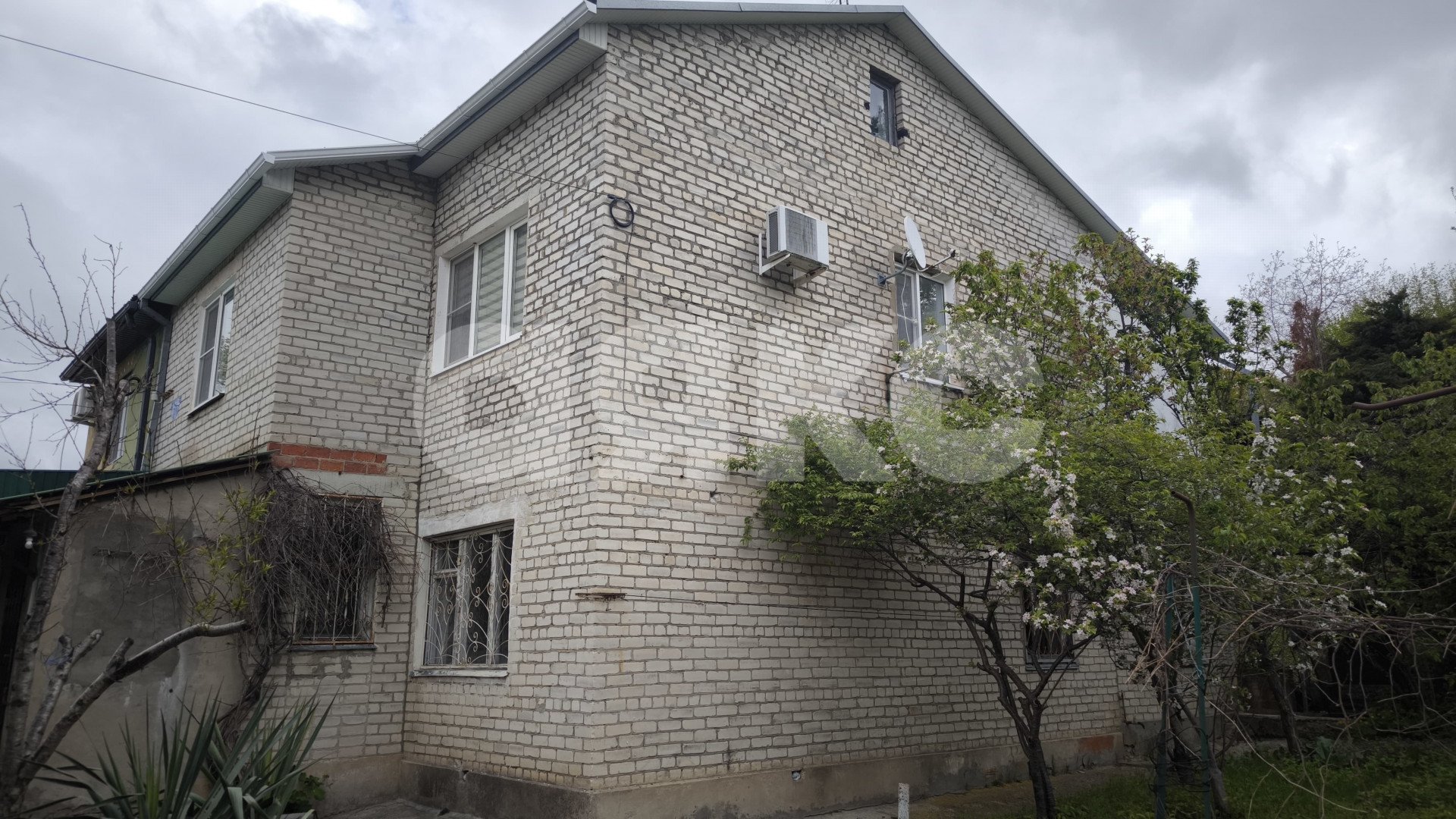 Фото №1: 4-комнатная квартира 81 м² - Горячий Ключ, мкр. Курортная Зона, ул. Щорса, 22В