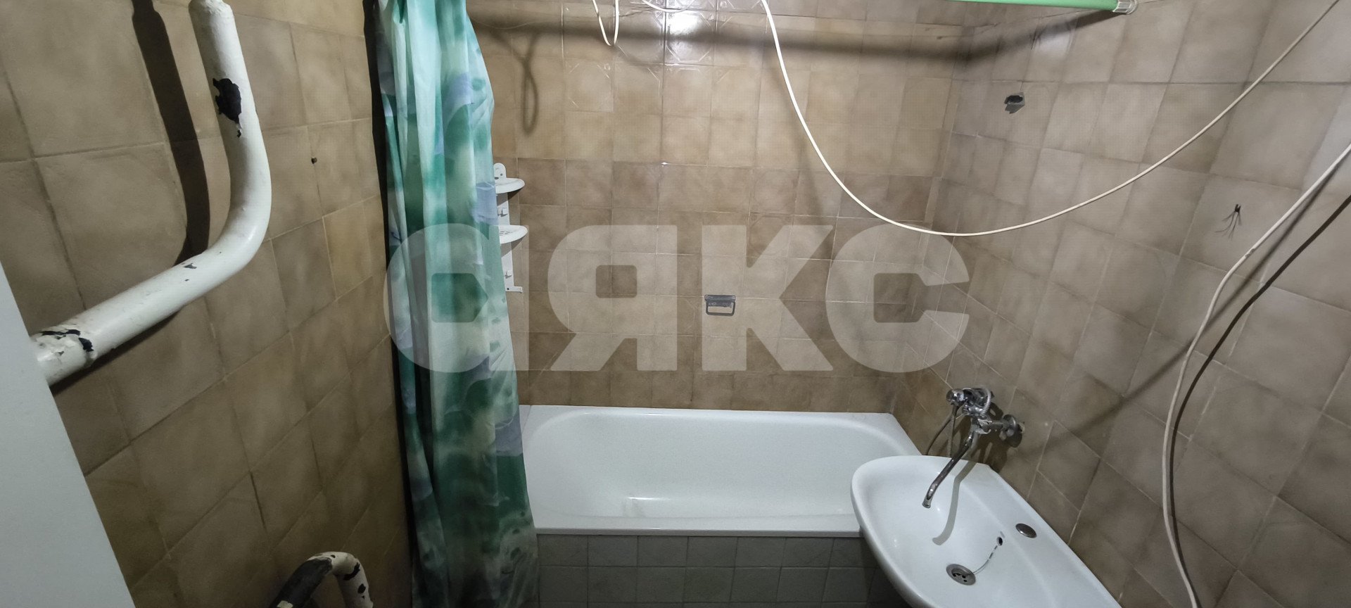 Фото №9: 4-комнатная квартира 81 м² - Горячий Ключ, мкр. Курортная Зона, ул. Щорса, 22В