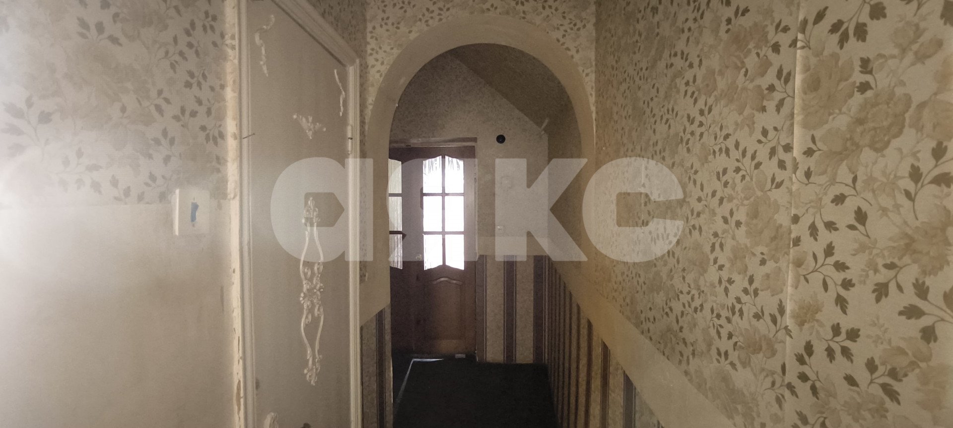 Фото №12: 4-комнатная квартира 81 м² - Горячий Ключ, мкр. Курортная Зона, ул. Щорса, 22В