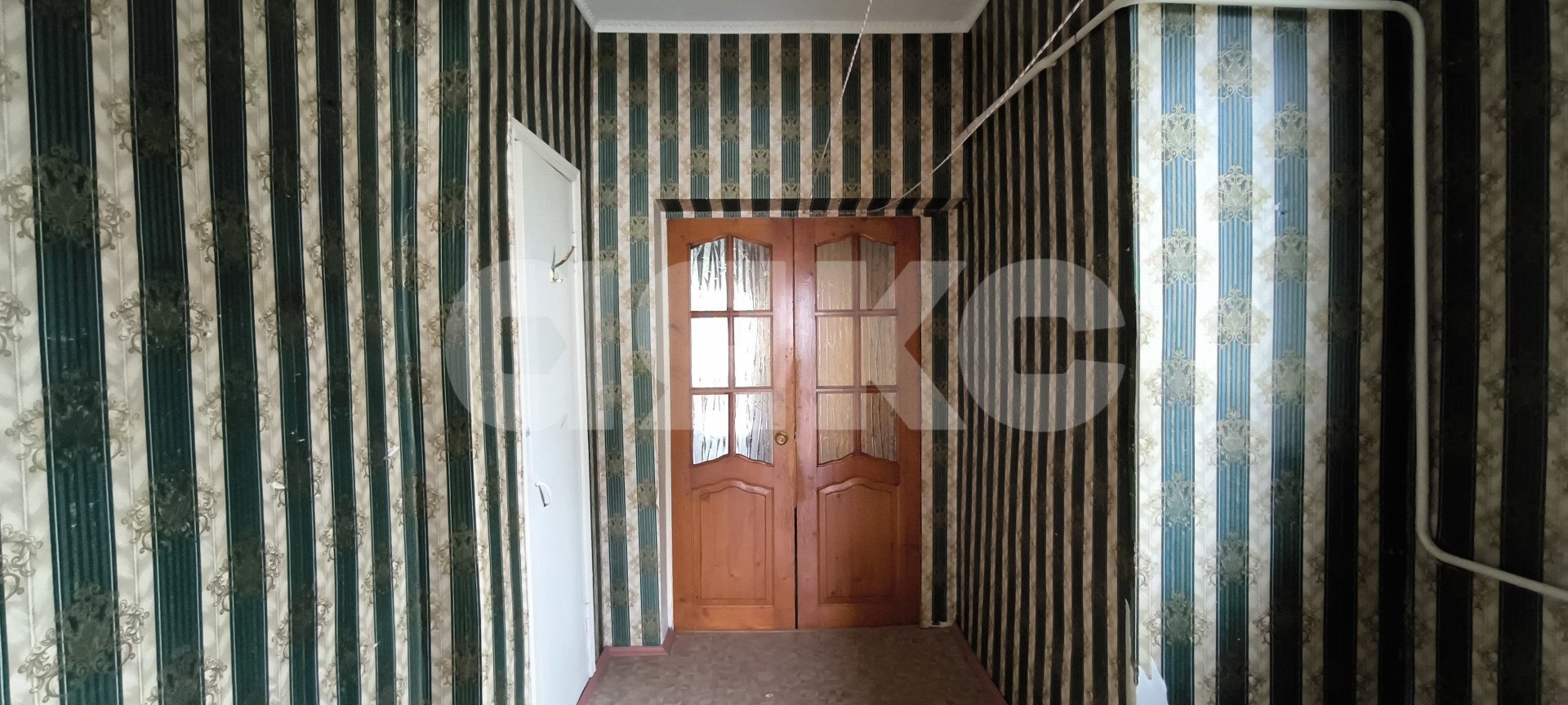 Фото №3: 4-комнатная квартира 81 м² - Горячий Ключ, мкр. Курортная Зона, ул. Щорса, 22В