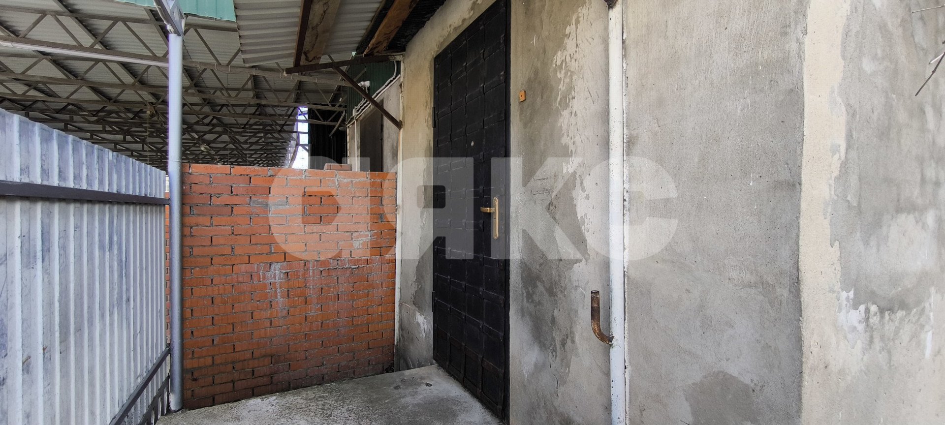 Фото №16: 4-комнатная квартира 81 м² - Горячий Ключ, мкр. Курортная Зона, ул. Щорса, 22В