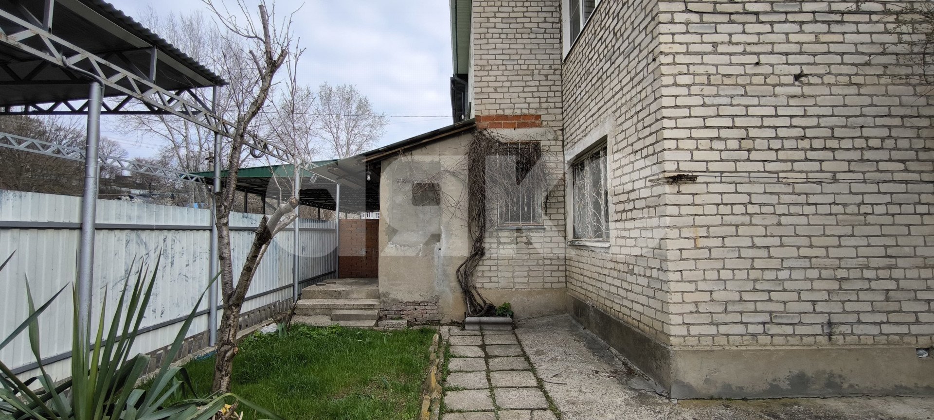 Фото №30: 4-комнатная квартира 81 м² - Горячий Ключ, мкр. Курортная Зона, ул. Щорса, 22В