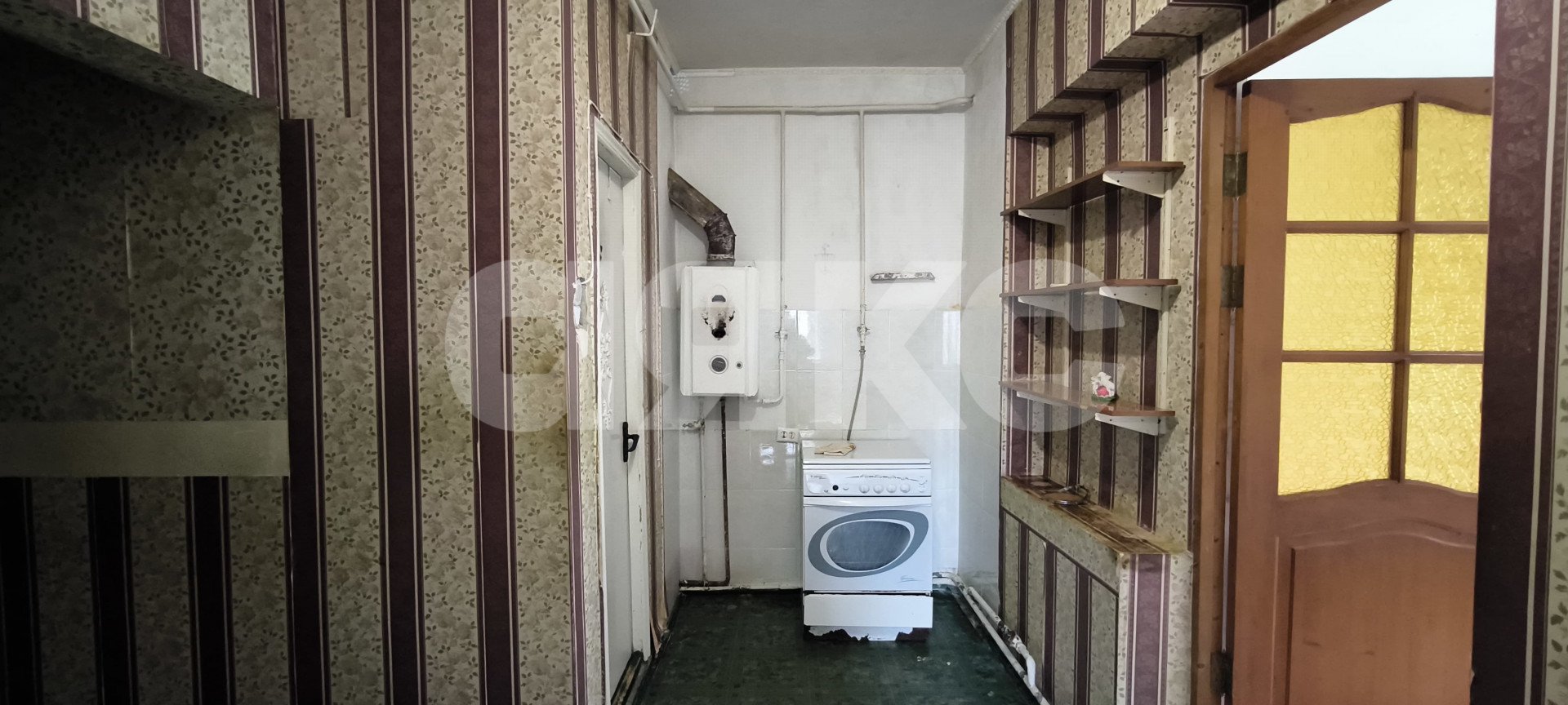 Фото №23: 4-комнатная квартира 81 м² - Горячий Ключ, мкр. Курортная Зона, ул. Щорса, 22В