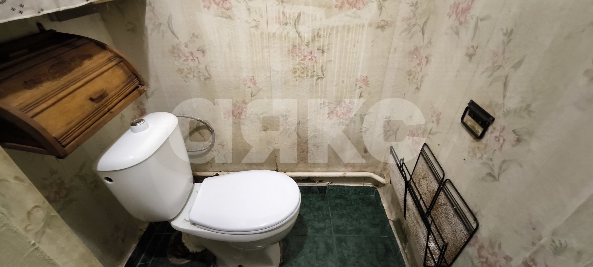 Фото №10: 4-комнатная квартира 81 м² - Горячий Ключ, мкр. Курортная Зона, ул. Щорса, 22В