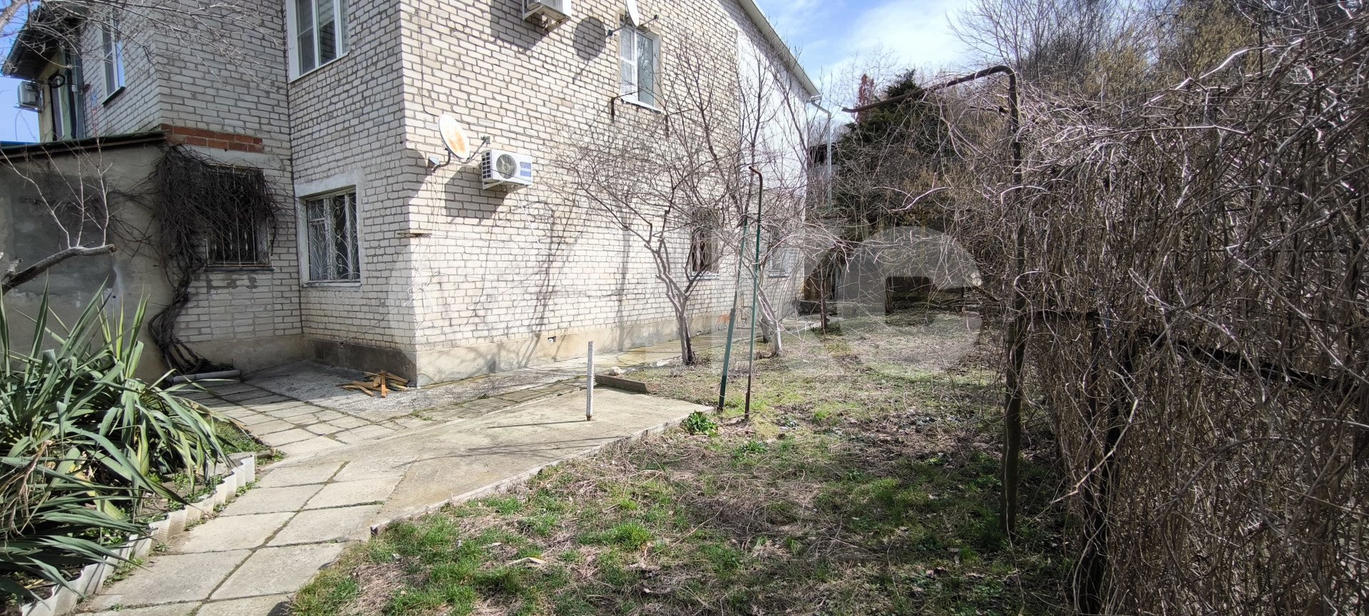 Фото №27: 4-комнатная квартира 81 м² - Горячий Ключ, мкр. Курортная Зона, ул. Щорса, 22В