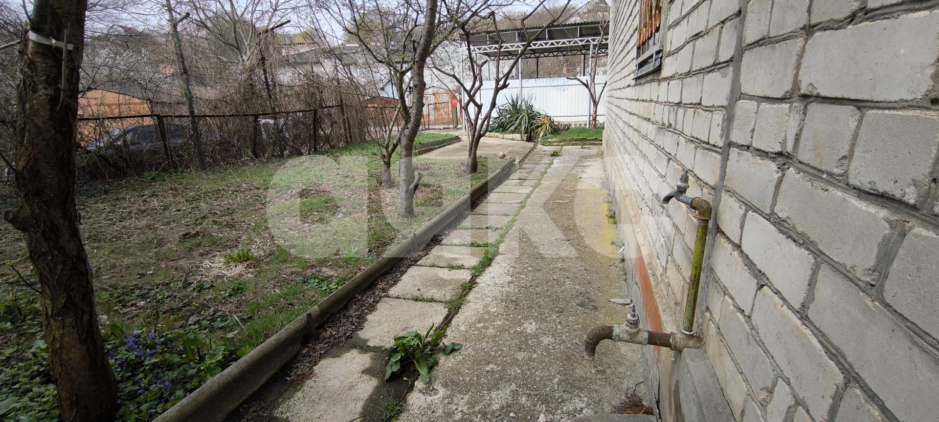 Фото №35: 4-комнатная квартира 81 м² - Горячий Ключ, мкр. Курортная Зона, ул. Щорса, 22В