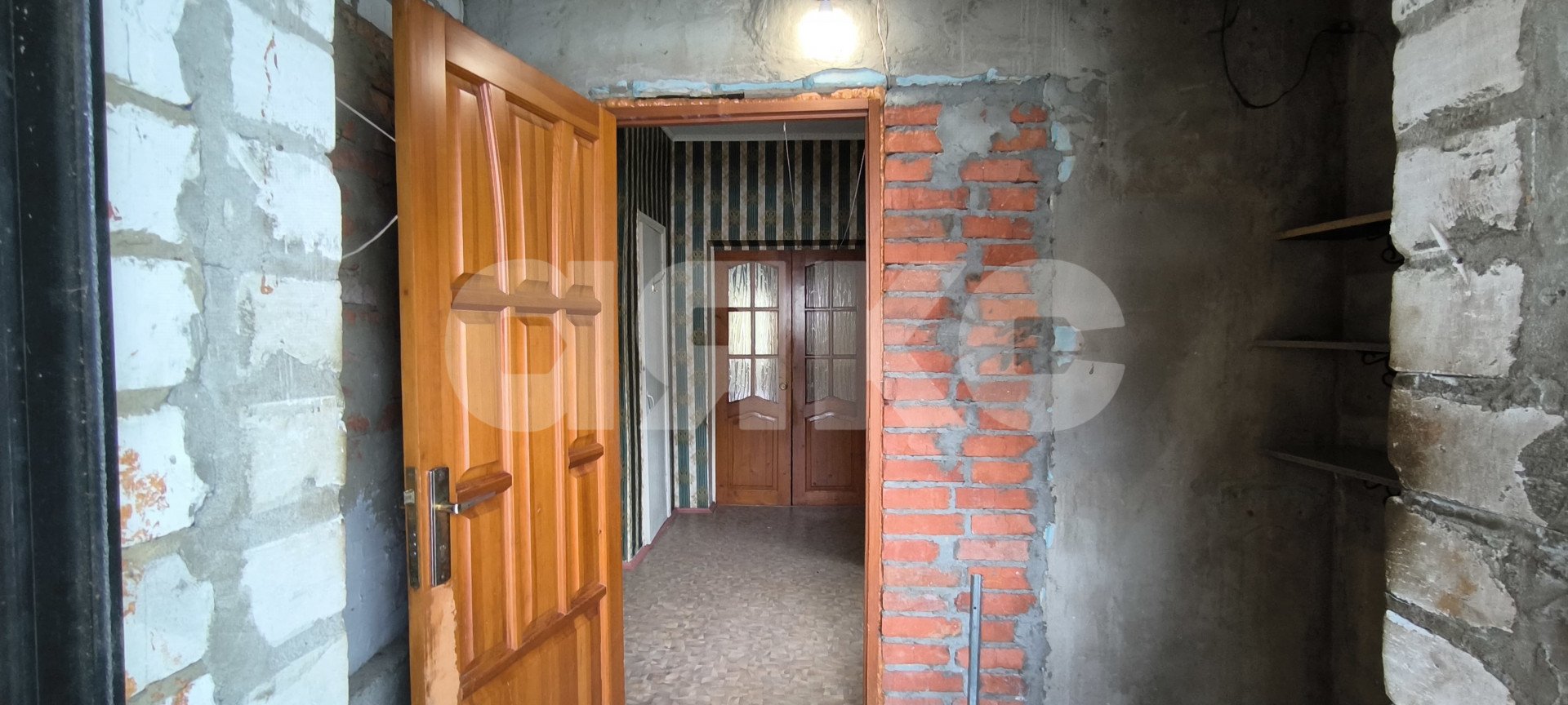 Фото №22: 4-комнатная квартира 81 м² - Горячий Ключ, мкр. Курортная Зона, ул. Щорса, 22В