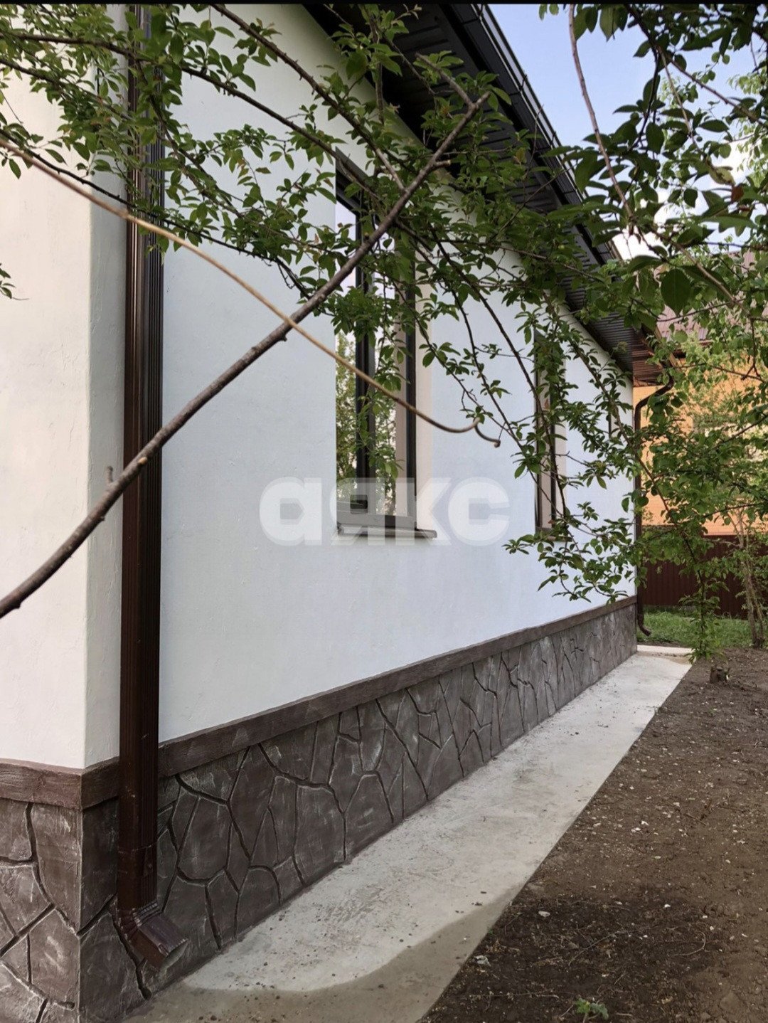 Фото №6: Дом 80 м² + 6 сот. - Горячий Ключ, мкр. Заречье, ул. Земляничная