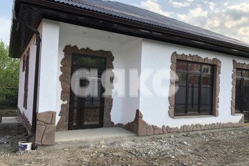 Фото №1: Дом 80 м² - Горячий Ключ, мкр. Заречье, ул. Земляничная