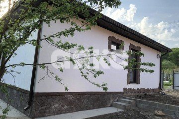 Фото №3: Дом 80 м² - Горячий Ключ, мкр. Заречье, ул. Земляничная